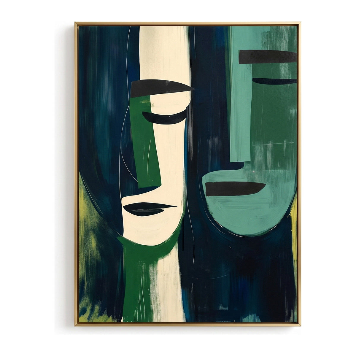 Two Faces