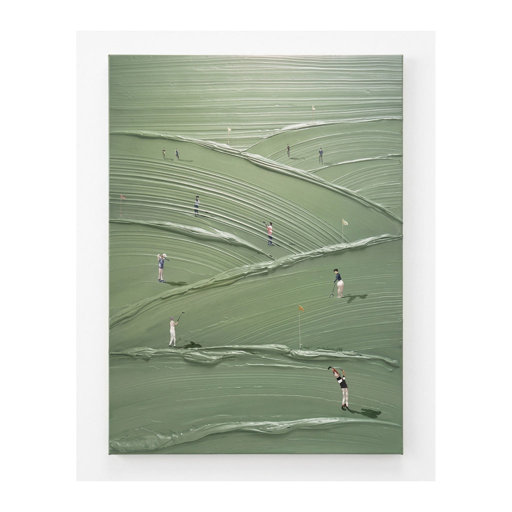 The Fairway