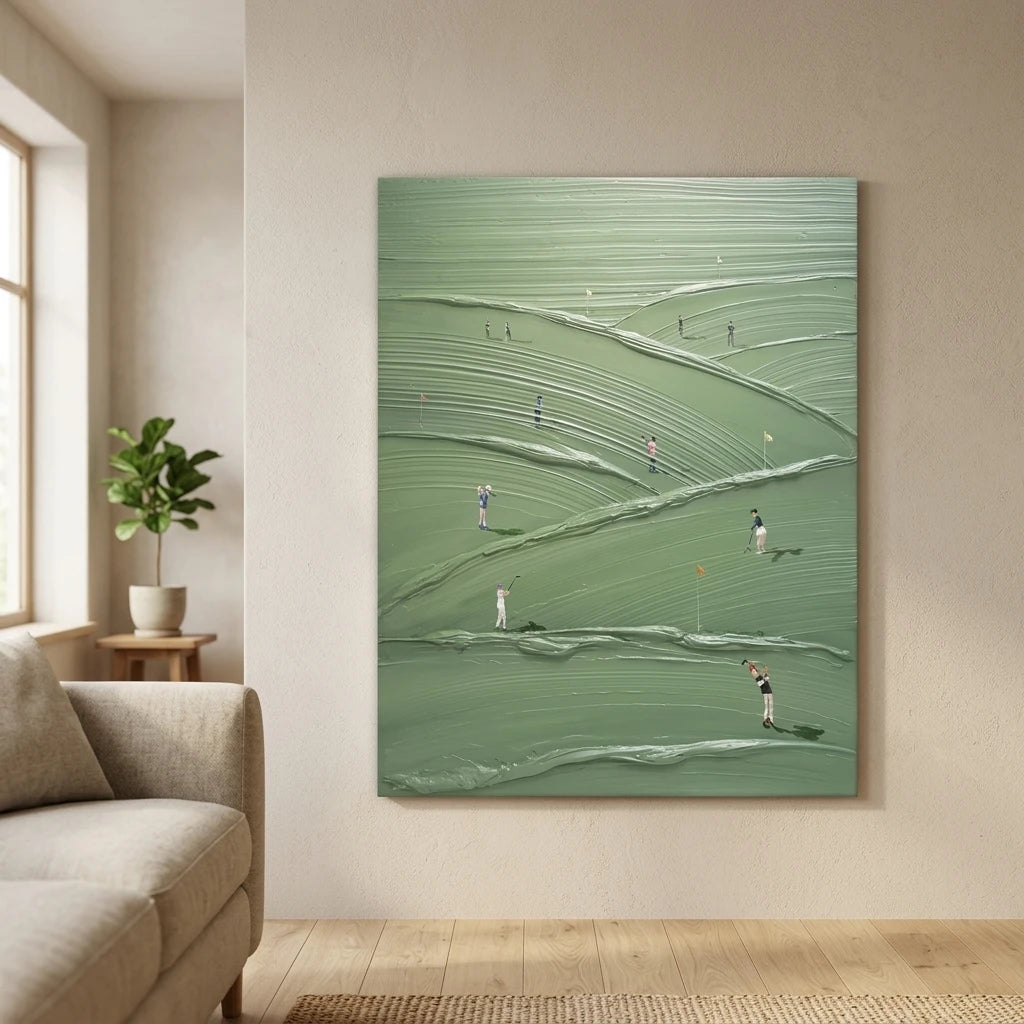 The Fairway