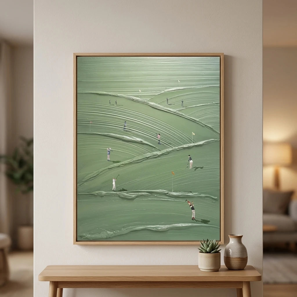 The Fairway