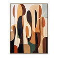 Tall Shapes
