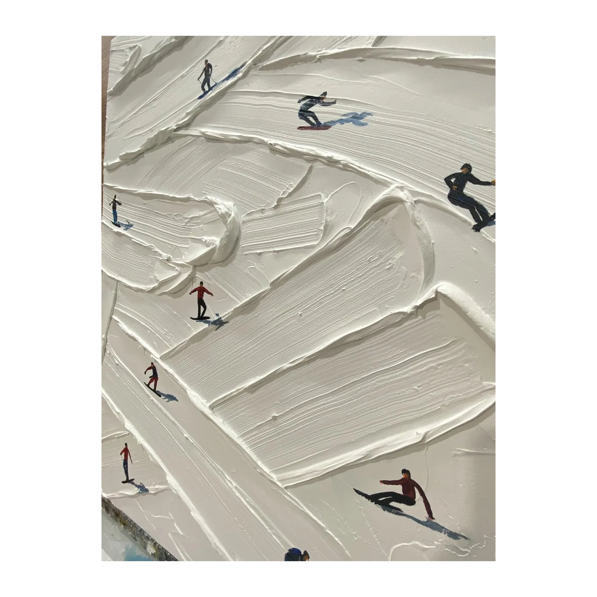 The Piste