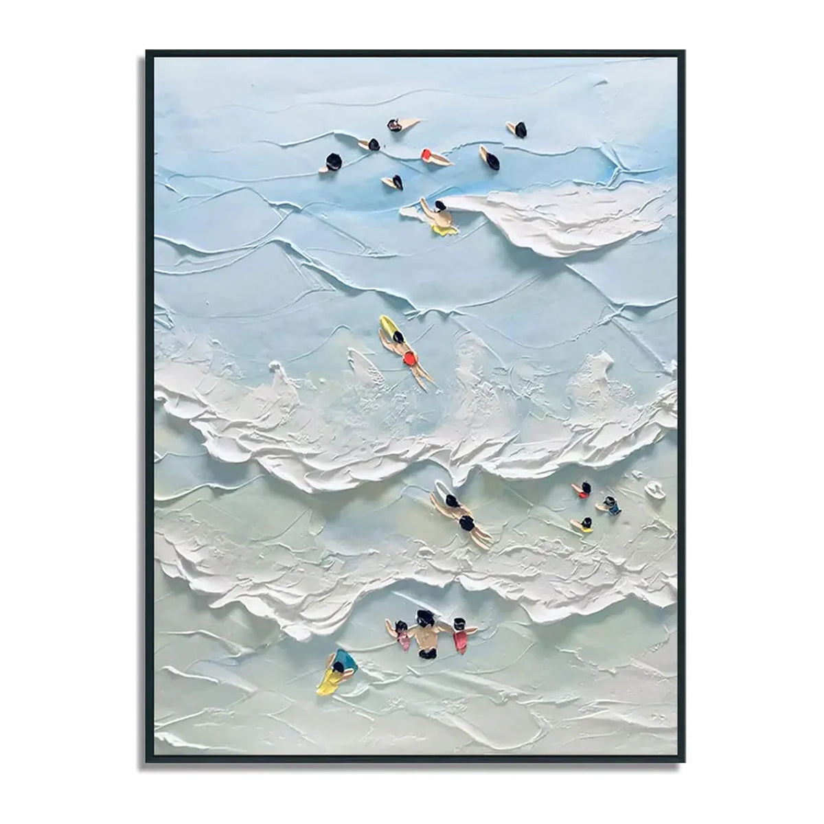Breakers