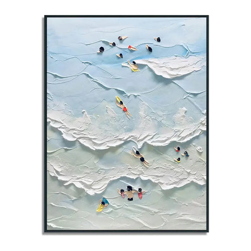 Breakers