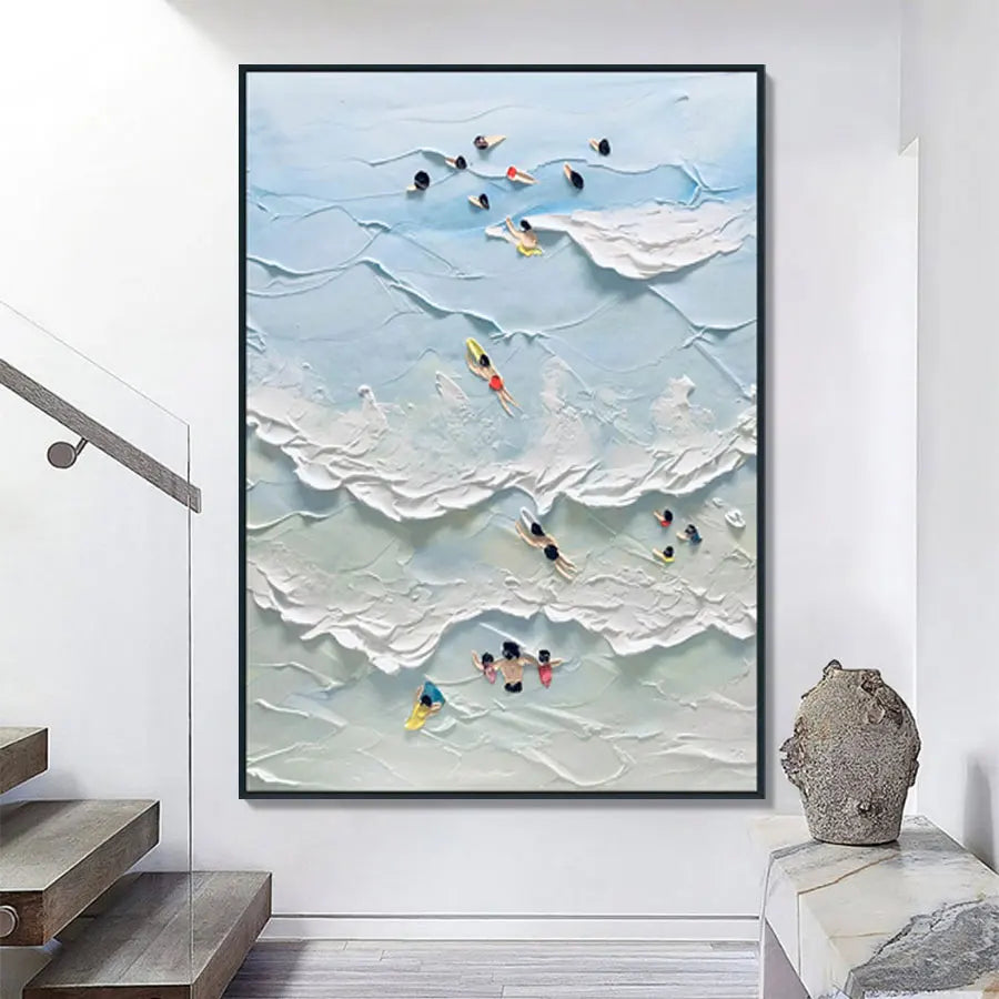 Breakers