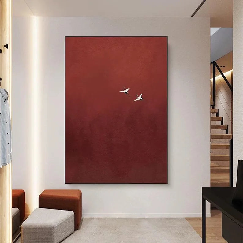Two Birds
