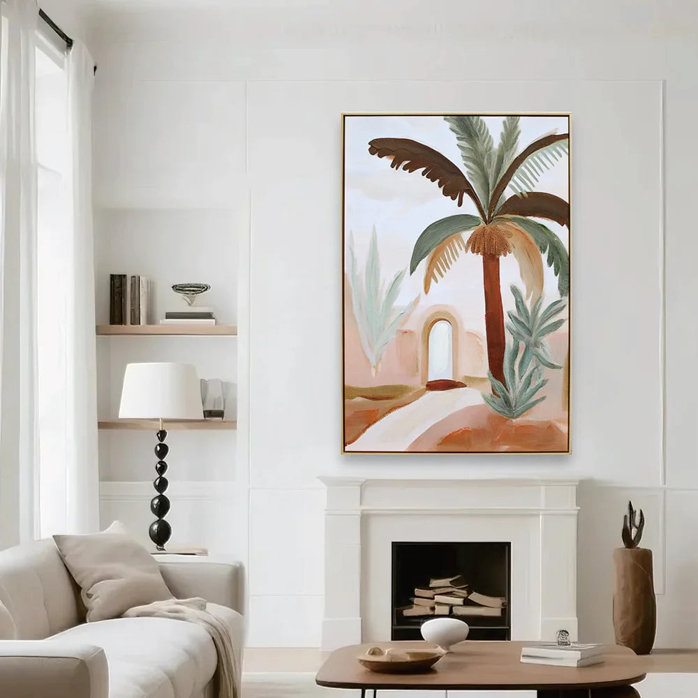 The Palm