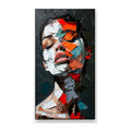 Fractured