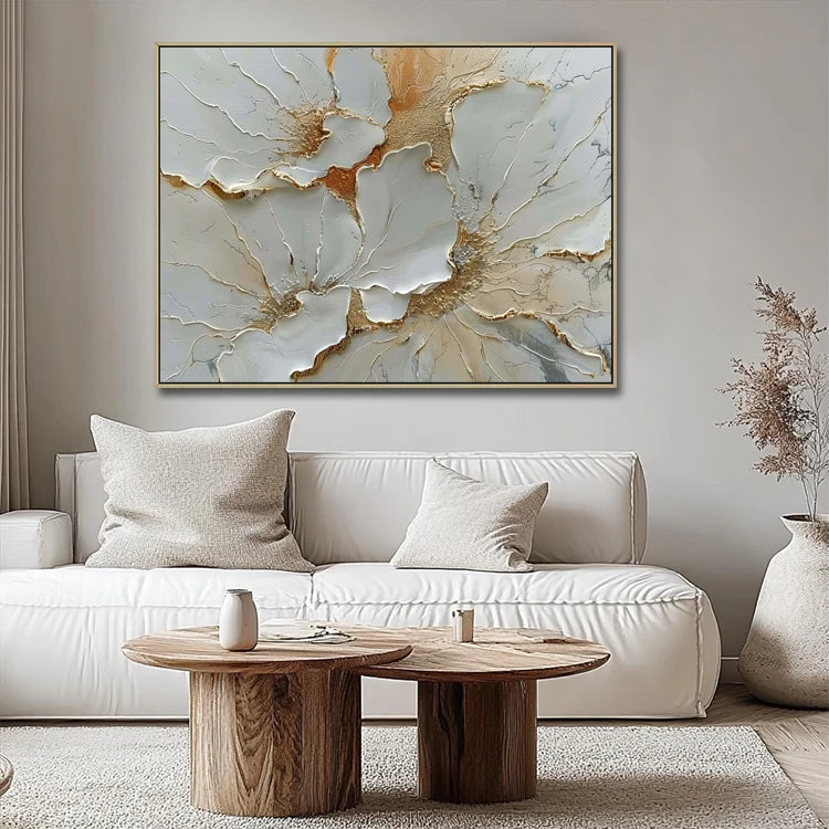 White Bloom