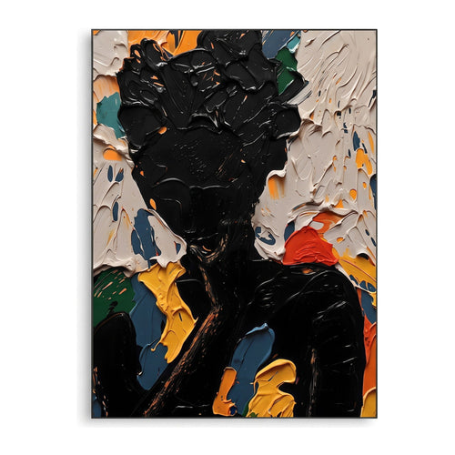 Black Silhouette