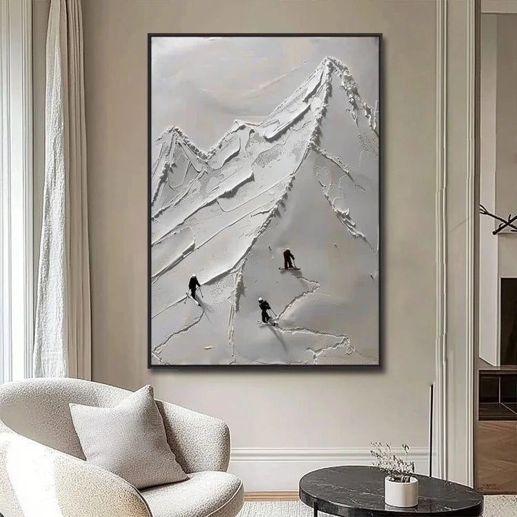 The Ascent