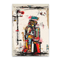 Seated Figure