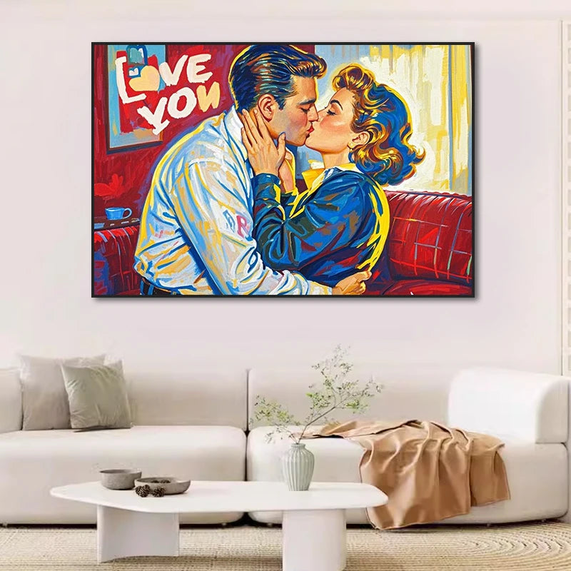 Love You