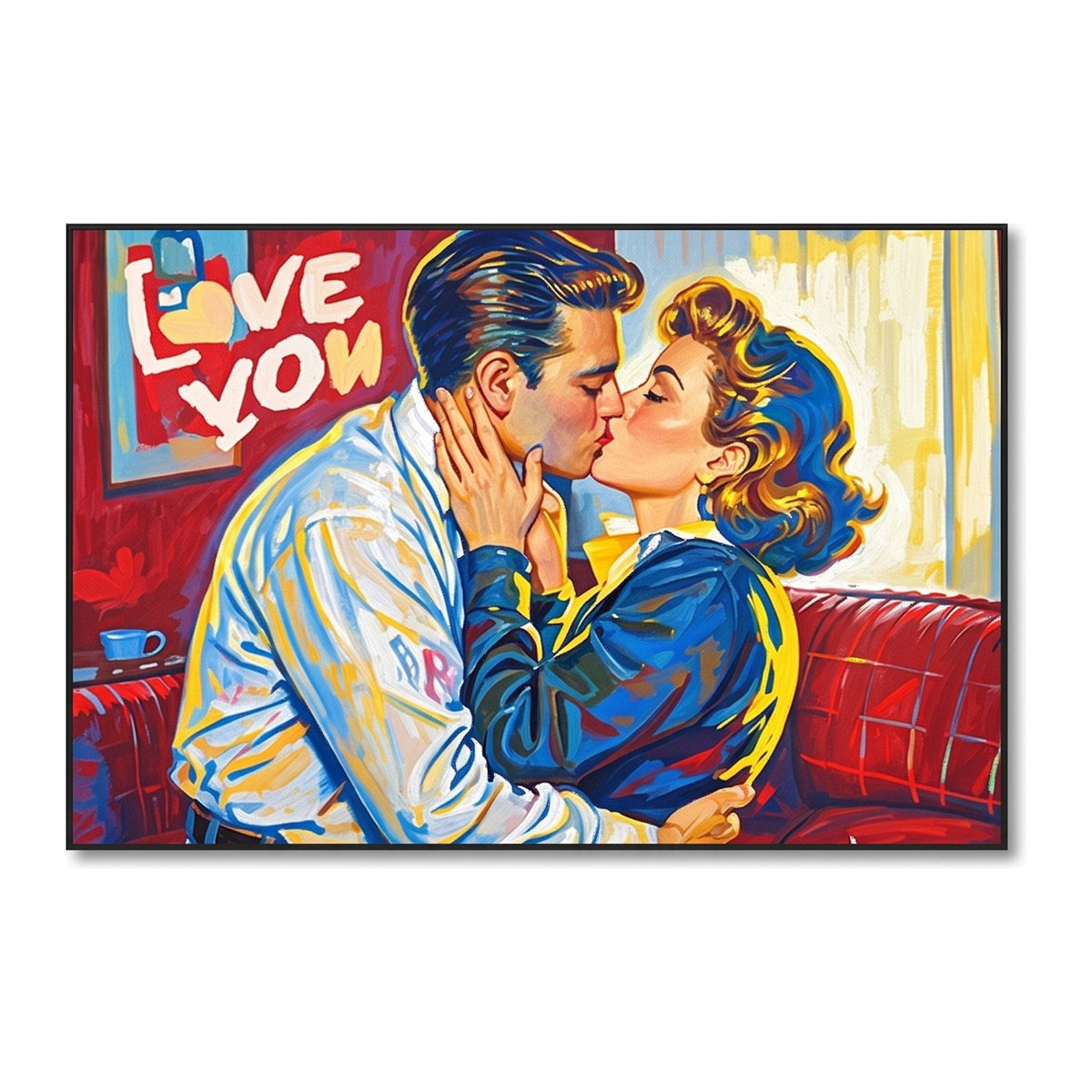 Love You