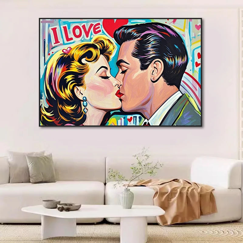 I Love