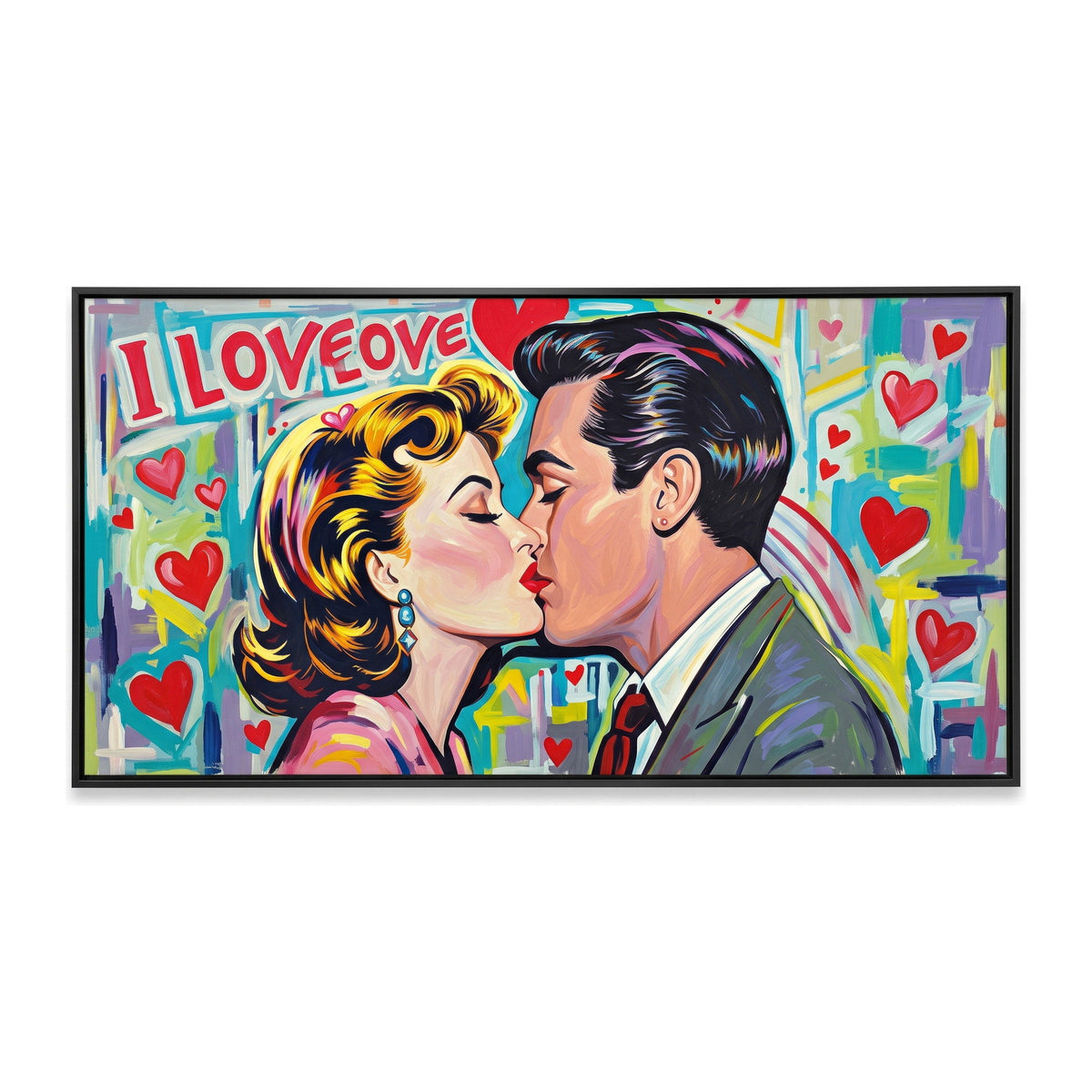 I Love