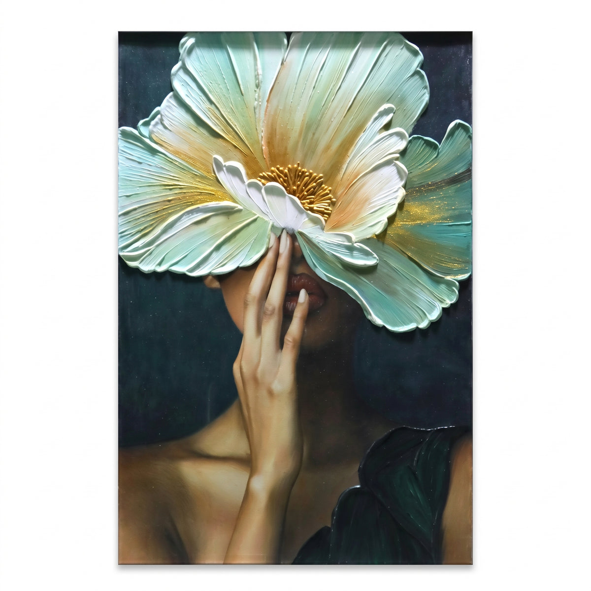 Bloom Veil