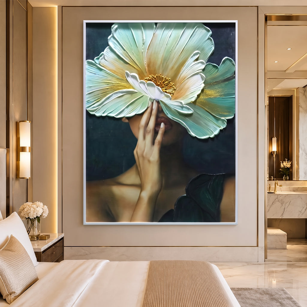 Bloom Veil