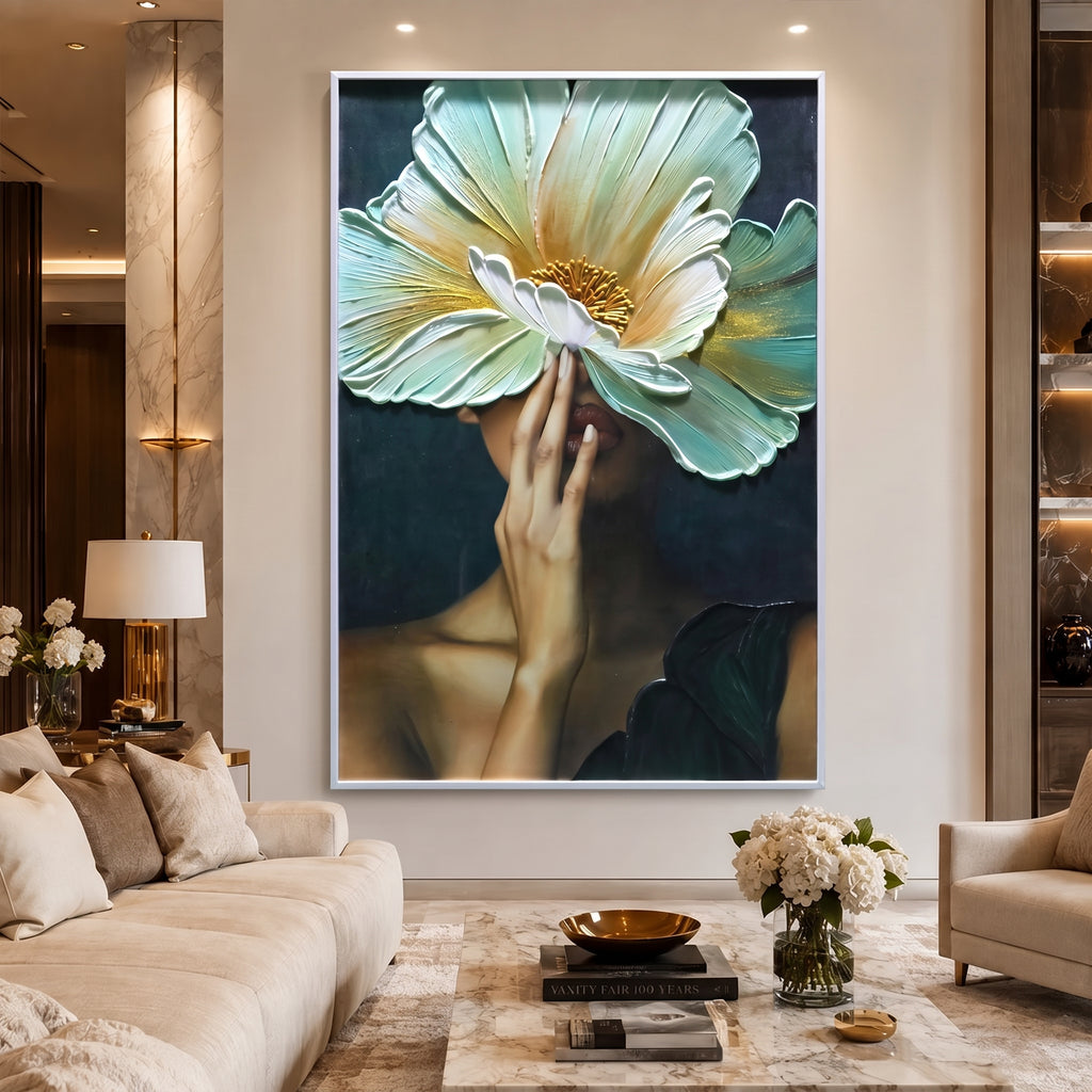 Bloom Veil