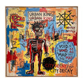 Urban King