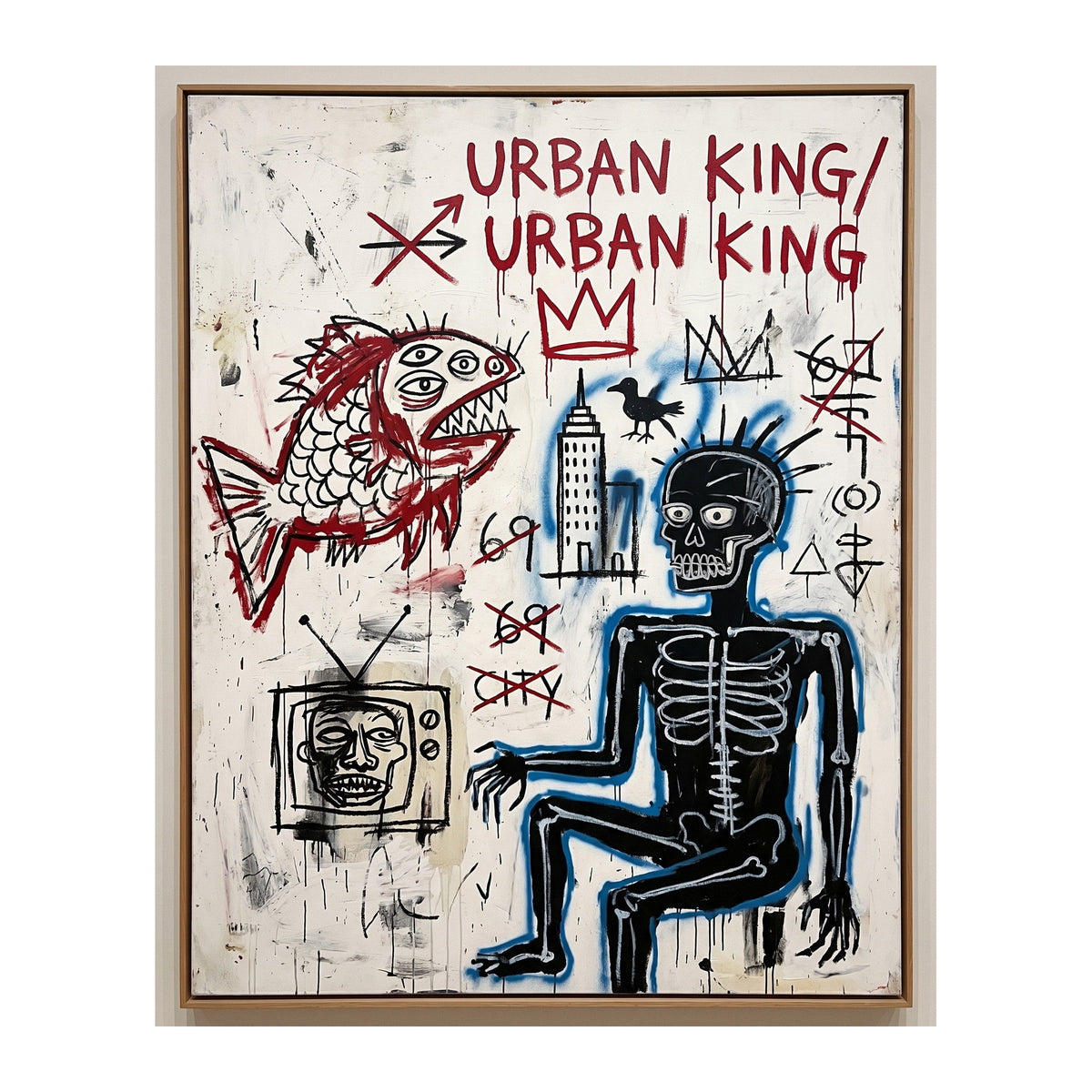 City Decay