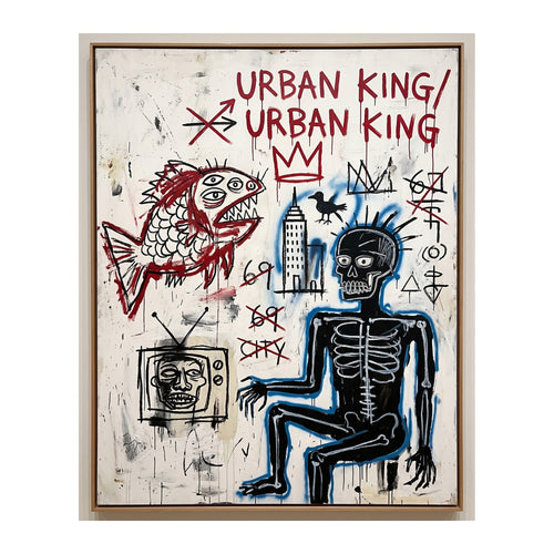City Decay