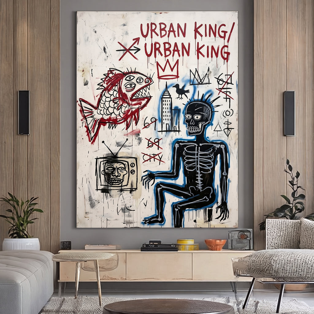 City Decay